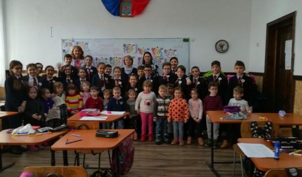 Unirea la Spiru Haret 01