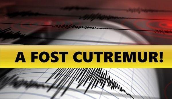 cutremur