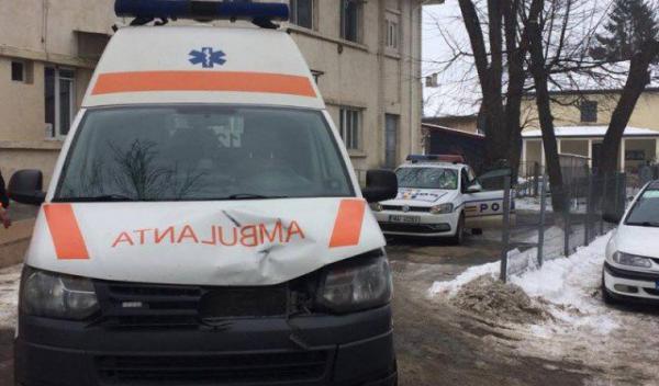 Ambulanta_Saveni_Botosani