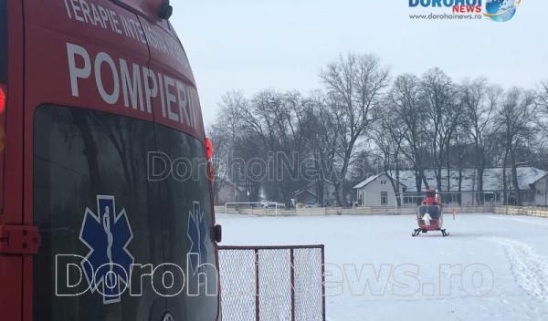 Elicopter SMURD la Dorohoi_06