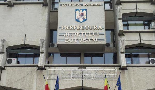 Prefectura-Botosani
