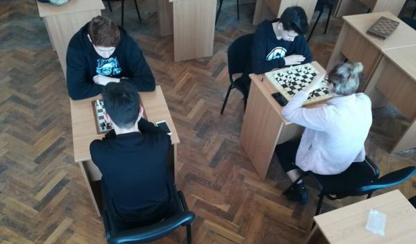 Campionat de Sah 02