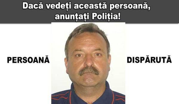 disparut