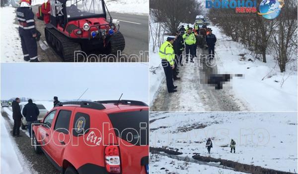 Bărbat din Dorohoi disparut_00