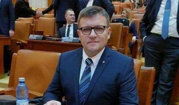 marius budai