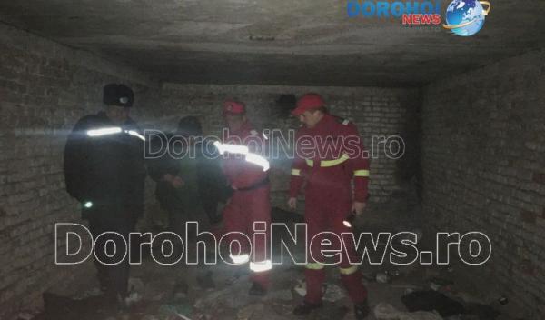 Persoane fara adapost la Dorohoi_08