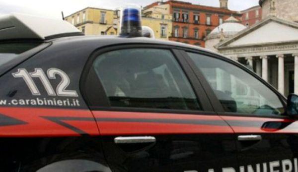 carabinieri