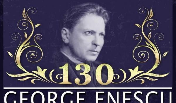 George Enescu