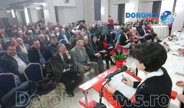 Conferinta PSD_01