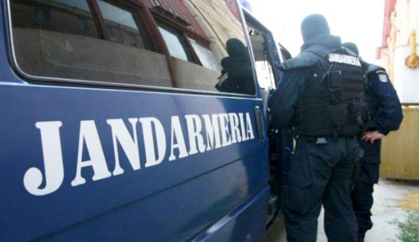 jandarmi