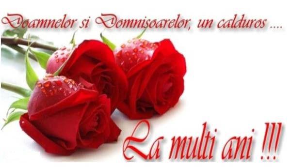 felicitare 8 martie