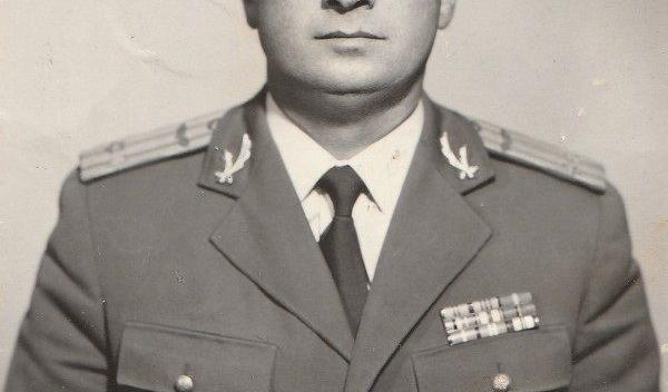 Cuciureanu Vasile