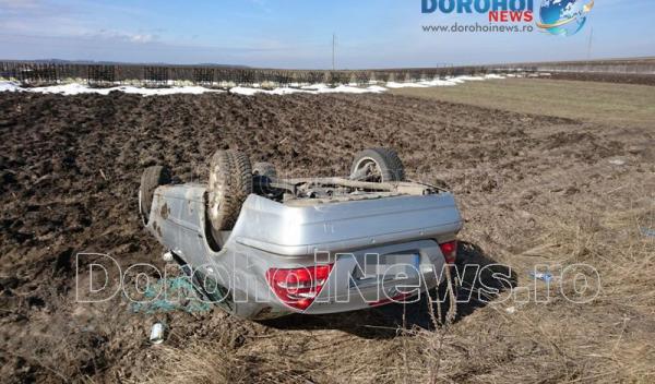 Accident Botosani-Suceava_01