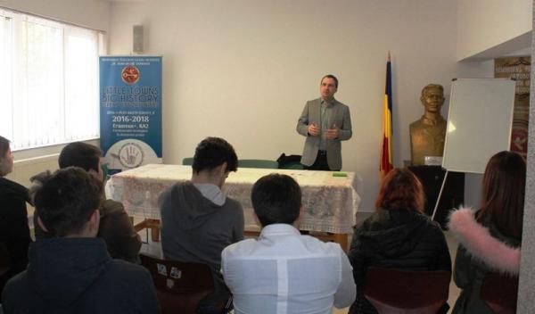 9 martie educatie juridica