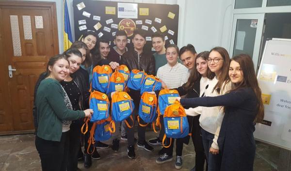 Erasmus la Seminarul Teologic Dorohoi 10