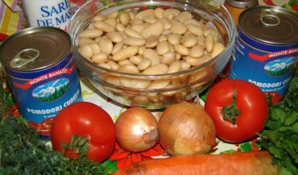 legume