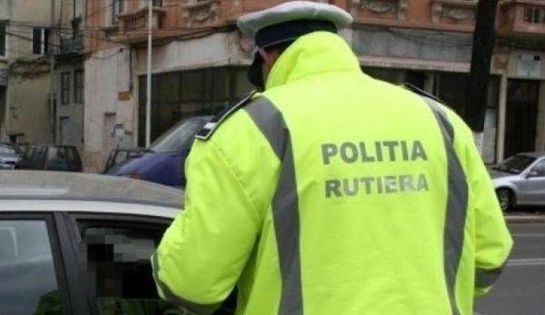 control politie