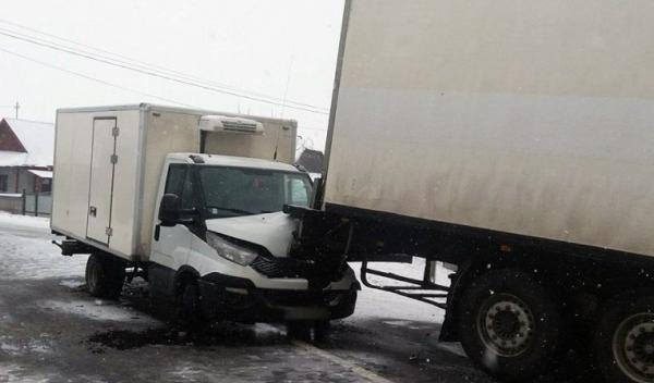 accident