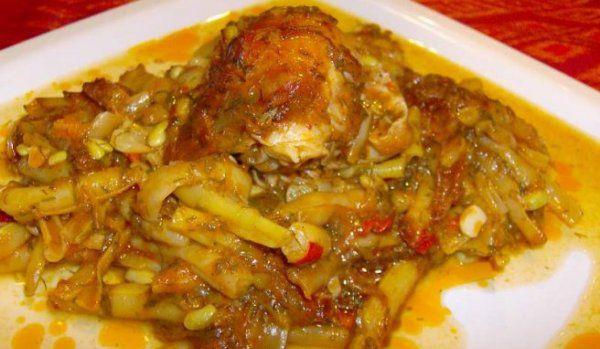 mancare-de-pastai-si-pui