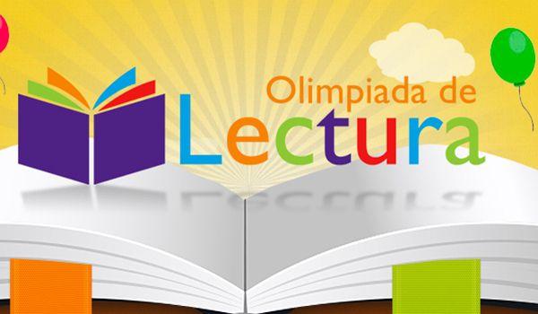 olimpiada lectura