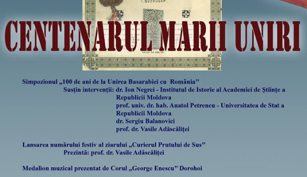 unire_basarabia