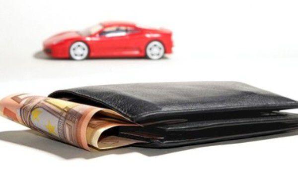 restituire a taxei auto