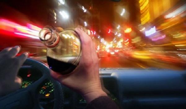alcool la volan