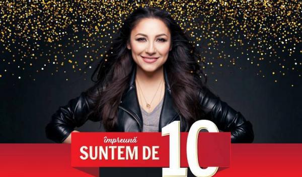 Concert Andra -1