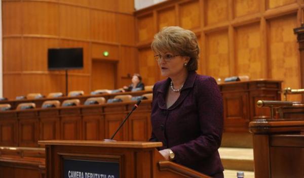 Mihaela Hunca