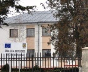 Dorohoi-DAS