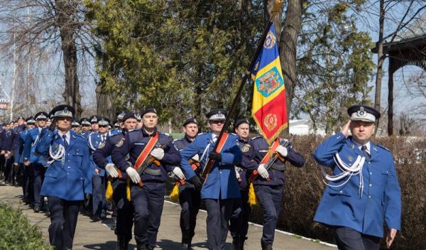 Ziua Jandarmeriei la Botosani_13