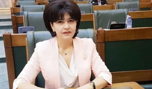 Doina Federovici