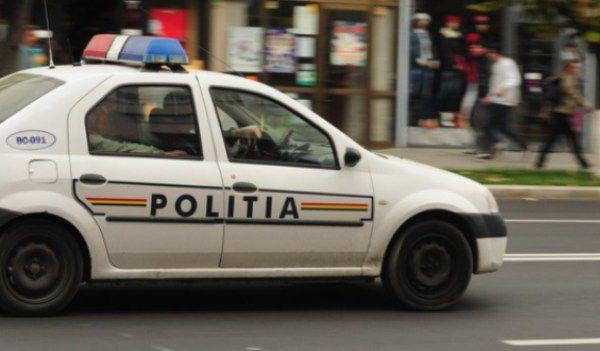 politie