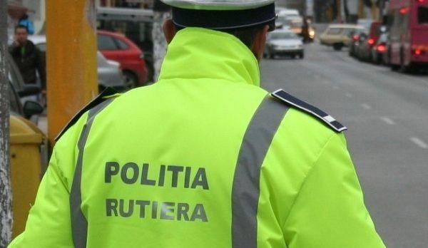 politist-rutiera