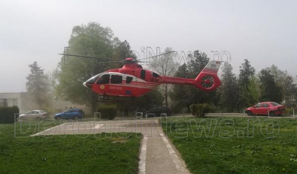 elicopter SMURD 02