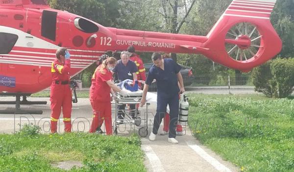 elicopter SMURD 06