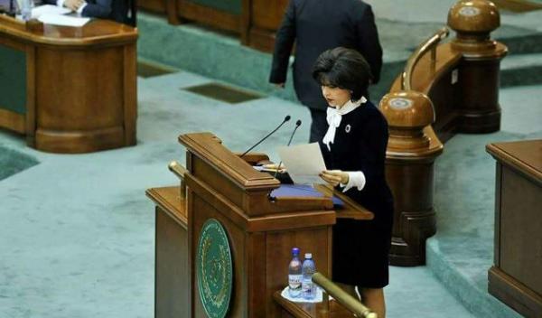 Doina Federovici
