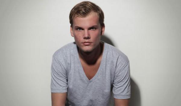 Avicii
