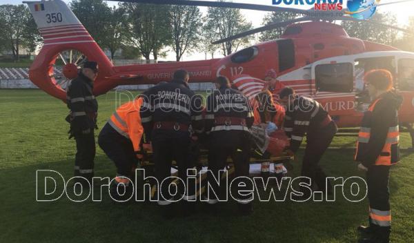 Elicopter SMURD la Dorohoi_03