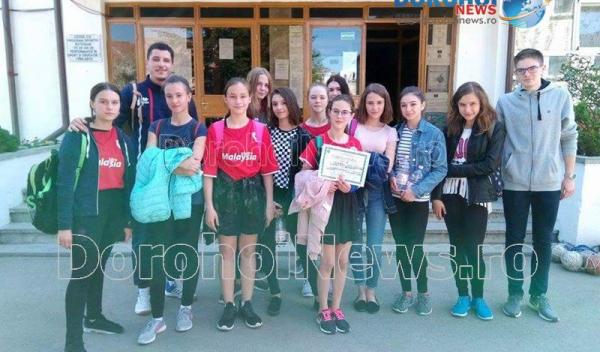 Handbal fete Kogalniceanu Dorohoi_06