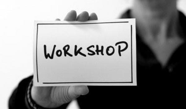 workshop