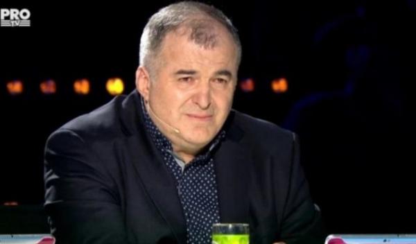 Florin Calinescu