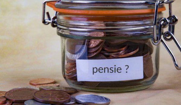 pensie