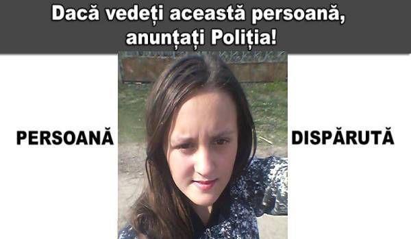disparuta