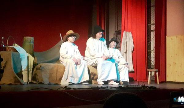 Teatru la Dorohoi (4)