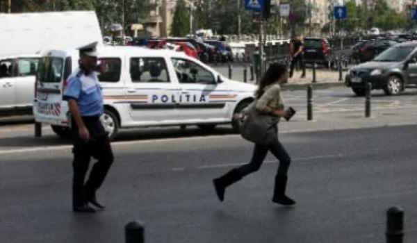 politie