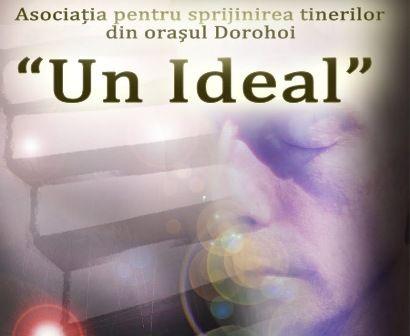 logo asociatia un ideal