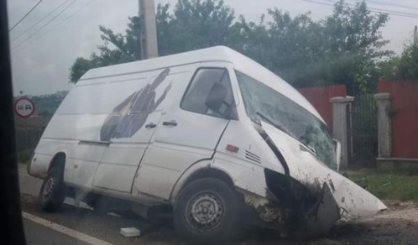 accident Hudum