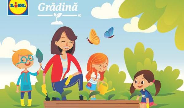 Lidl Romania_Mica mea gradina (2)