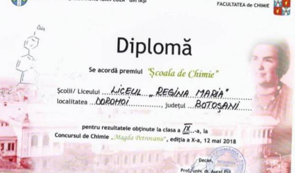 diploma